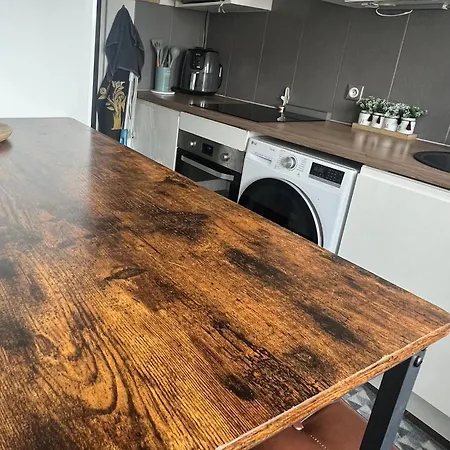 Inwood Tour Eiffel Paris Porte De Versailles Issy-les-Moulineaux